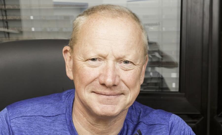 Arzt - Dr. med. Uwe Gröger